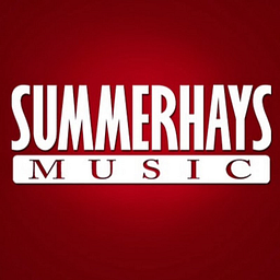 Summerhays Music Center logo