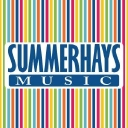 Summerhays Music Center logo