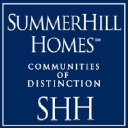 Summerhill Homes logo