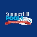Summerhill Pools logo