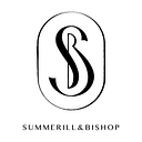 Summerill & Bishop Limited logo