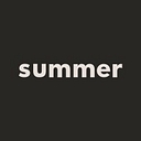 Summer International logo