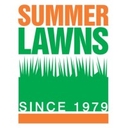 Summer Lawns logo