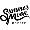 MOON COFFEE - MOON COFFEE logo