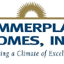 Summerplace Homes logo