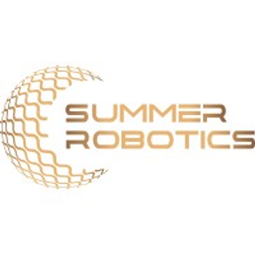 Summer Robotics logo