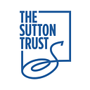 University of Cambridge (Sutton Trust) logo