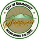 City of Summerset logo