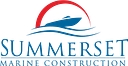 Summerset Marine Construction logo