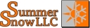 Summer Snow logo