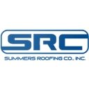 Summers Roofing logo