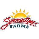 Summertime Farms logo