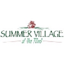 Summer Village At The Pond logo