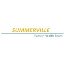Summerville Family Health Team logo