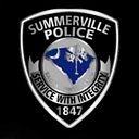 Summerville Police Department logo