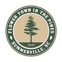 Town of Summerville logo