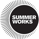 Summerworks Performance Festival logo