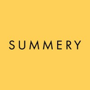 SUMMERY Copenhagen logo