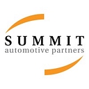 Summit Automotive Partners logo