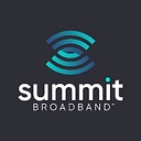 Summit Broadband logo