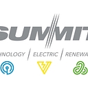 Summit Technology Group Inc. logo