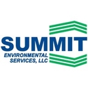 Summit Environmental Services logo