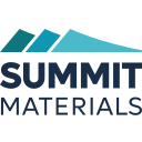 Summit Materials logo