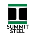 Summit Steel logo
