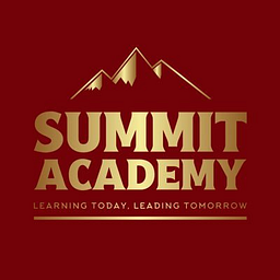 SUMMIT ACADEMY CHARTER SCHOOL logo
