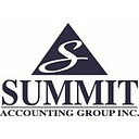 Summit Accounting Group, Inc. logo