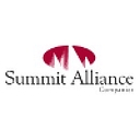 Summit Alliance Companies logo