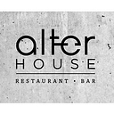 Alter House logo