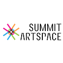 SUMMIT ARTSPACE logo