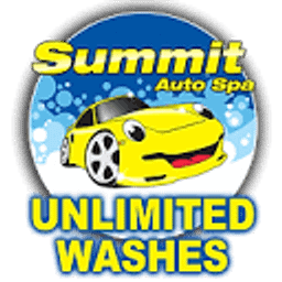 Summit Auto Spa logo