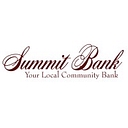 Summit Bank logo