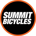 Summit Bicycles logo