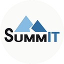 Summit Business Technologies logo