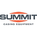 Summit Casing Equipment logo