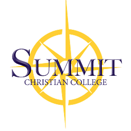 Summit Christian College logo