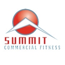 Summit Commercial Fitness logo