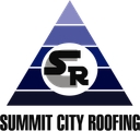 Summit City Roofing logo