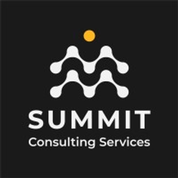 Summit Consulting Services logo
