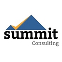 Summit Consulting Group logo