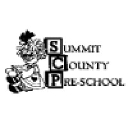 Summit County Preschool logo
