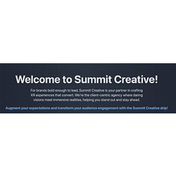 Summit Creative Ltd logo