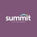 Summit Custom Homes logo