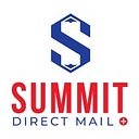 Summit Direct Mail logo