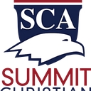 Summit Christian Academy   Cedar Park logo