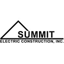 Summit Electric Construction Inc. logo