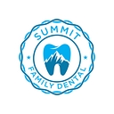 Summit Family Dental logo